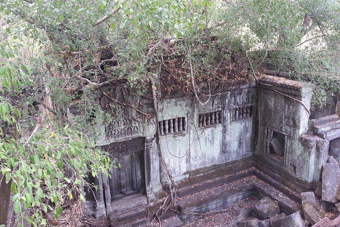 Private One Day Tour To Banteay Srei, Beng Mealea and Rolous Group - Final Thoughts