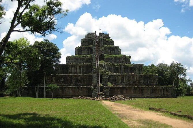 Private One Day Tour to Beng Melea, Koh Ke and Preh Vihear Temples - The Itinerary Breakdown
