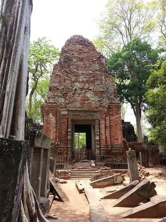 Private One Day Tour to Beng Melea, Koh Ke and Preh Vihear Temples - What Travelers Can Expect