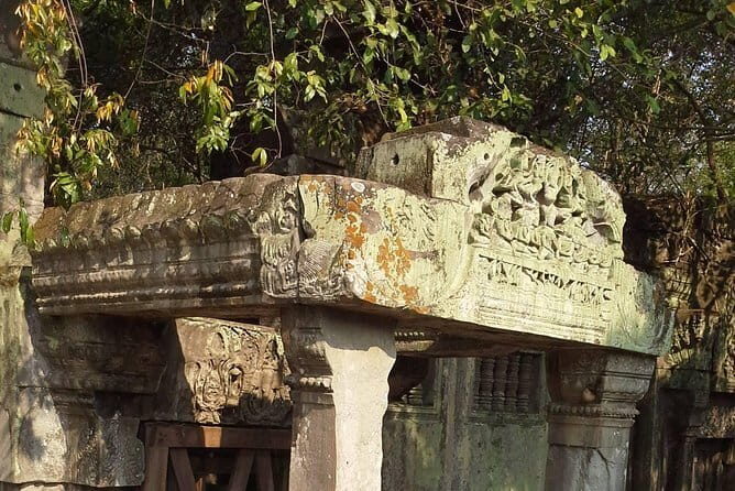 Private One Day Tour to Beng Melea, Koh Ke and Preh Vihear Temples - The Value of This Experience