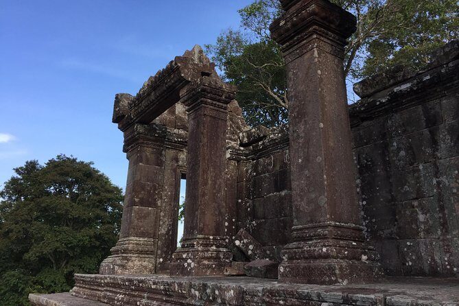 Private One Day Tour To Preh Vihear Temple - Key Points