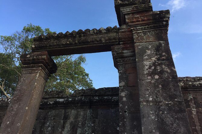 Private One Day Tour To Preh Vihear Temple - What Makes Preah Vihear Temple Special?