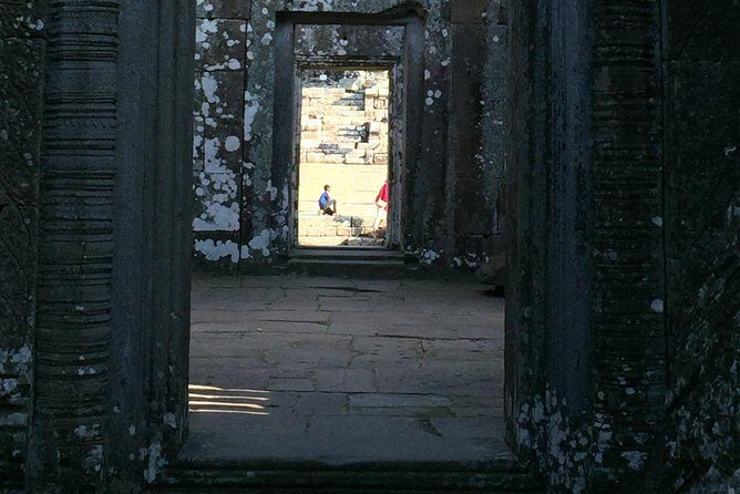 Private One Day Tour To Preh Vihear Temple - Tips and Practicalities