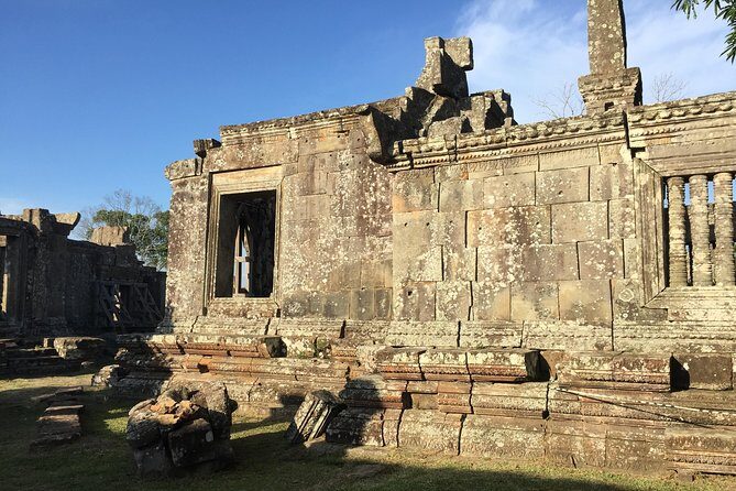 Private One Day Tour To Preh Vihear Temple - The Value of This Tour