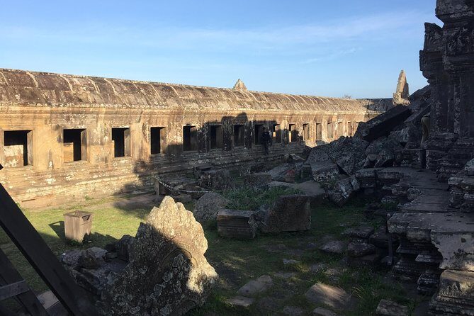 Private One Day Tour To Preh Vihear Temple - Who Should Consider This Tour?