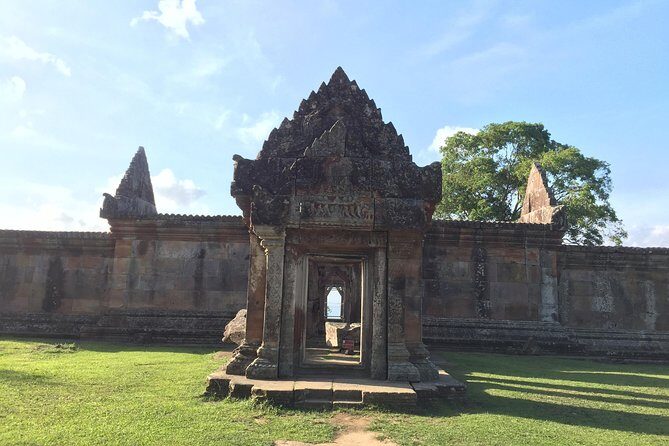Private One Day Tour To Preh Vihear Temple - The Sum Up
