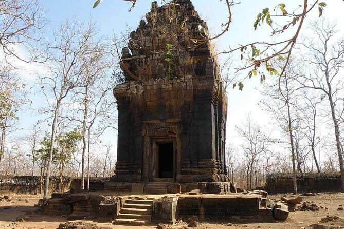 Private One Day Tour to Sambor Prei Kuk Group ( World Heritage Site ) - FAQ