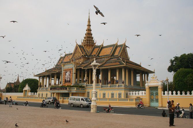 Private One Day Trip in Phnom Penh Capital City - FAQ