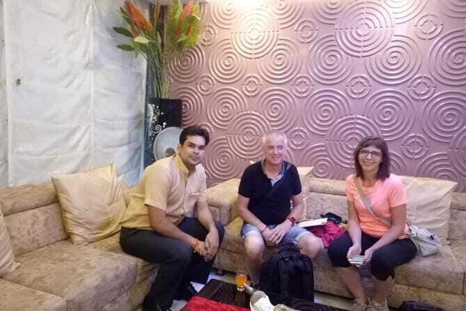 Private - One Day Trip Of Haridwar And Rishikesh From Delhi By Car - Key Points