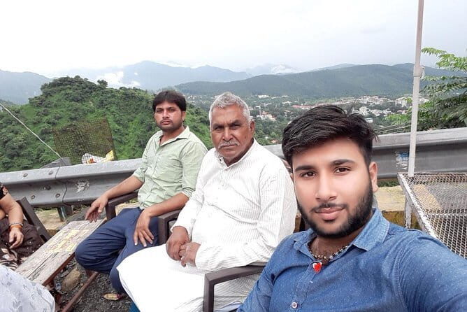 Private - One Day Trip Of Haridwar And Rishikesh From Delhi By Car - Exploring the Itinerary in Detail