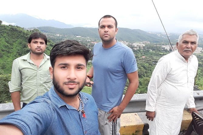 Private - One Day Trip Of Haridwar And Rishikesh From Delhi By Car - Logistics and Practicalities