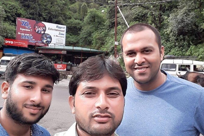 Private - One Day Trip Of Haridwar And Rishikesh From Delhi By Car - What Reviewers Have Said