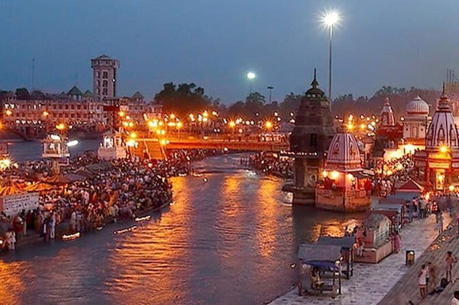 Private - One Day Trip Of Haridwar And Rishikesh From Delhi By Car - Final Thoughts on Value and Suitability