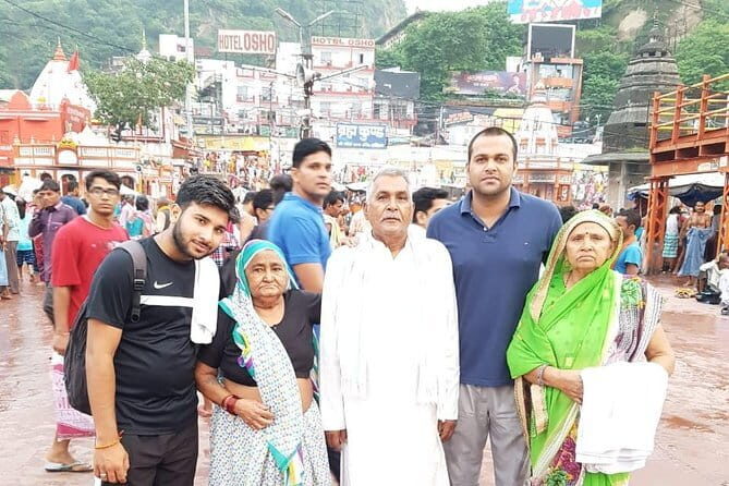 Private - One Day Trip Of Haridwar And Rishikesh From Delhi By Car - FAQ