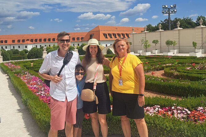 Private One Day Trip to Bratislava from Vienna - FAQ