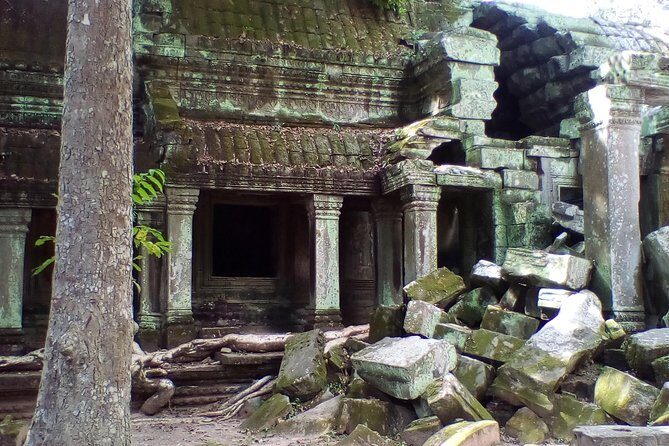 Private One Day Trip to Lady Temple & Big Circle Tour - Practical Details to Maximize Your Day