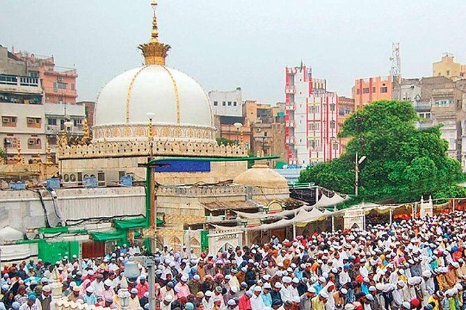 Private One Day Trip to Pushkar from Jaipur - Practical Aspects of the Tour