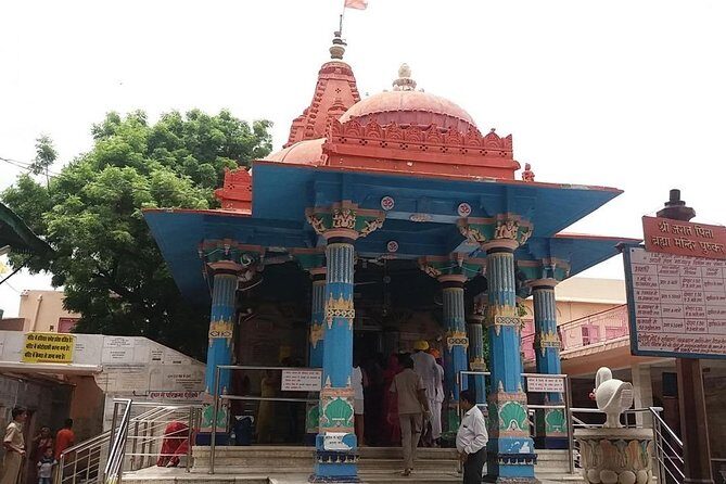 Private One Day Trip to Pushkar from Jaipur - FAQ