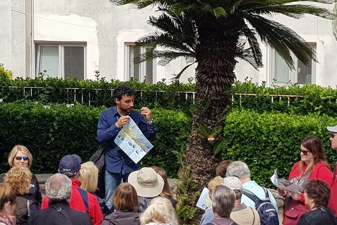 Private One Day Walking Tour of Capri with Guide - A Detailed Breakdown of the Capri Walking Tour