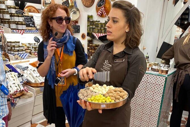 Private One Day Walking Tour of Capri with Guide - Who Should Book This Tour?