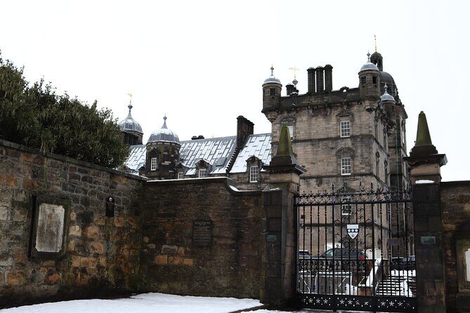 Private one hour Harry Potter walking tour - Value and Practical Considerations
