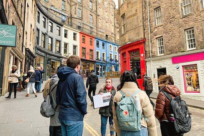 Private one hour Harry Potter walking tour - Who Will Get the Most Out of This Experience?