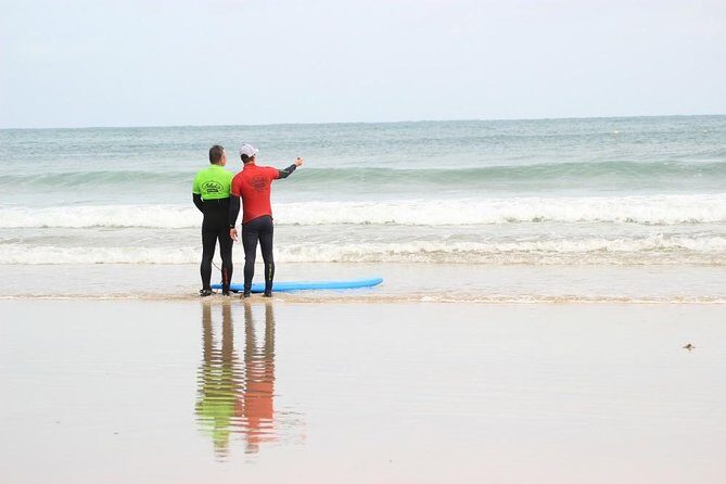 Private One on One Surf Lesson in Newquay, for Beginners / Novice Surfers - Why Choose a Private Surf Lesson in Newquay?