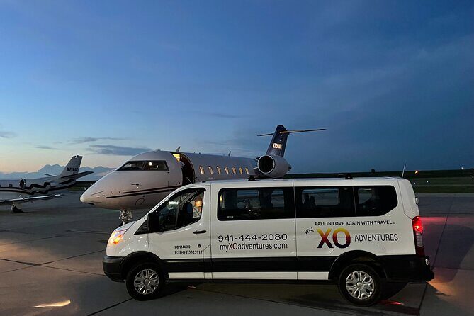 Private One Way Airport Transfer and Orientation - Who Should Consider This Service?