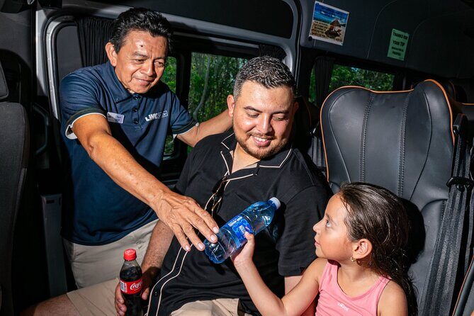 Private One Way or Round Trip Cancun Airport Transfers - Reviews in Context: Authentic Traveler Feedback