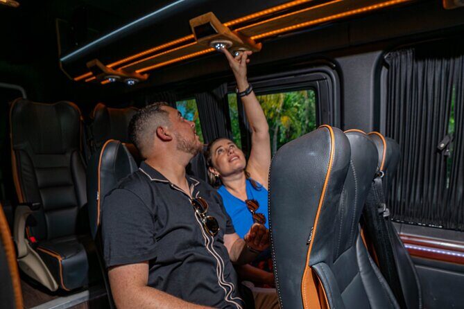 Private One Way or Round Trip Cancun Airport Transfers - Pricing and Value Analysis