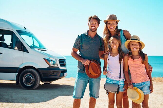 Private One Way or Roundtrip Transportation from Cancun Airport - What to Expect from Cancun Airport Transfers