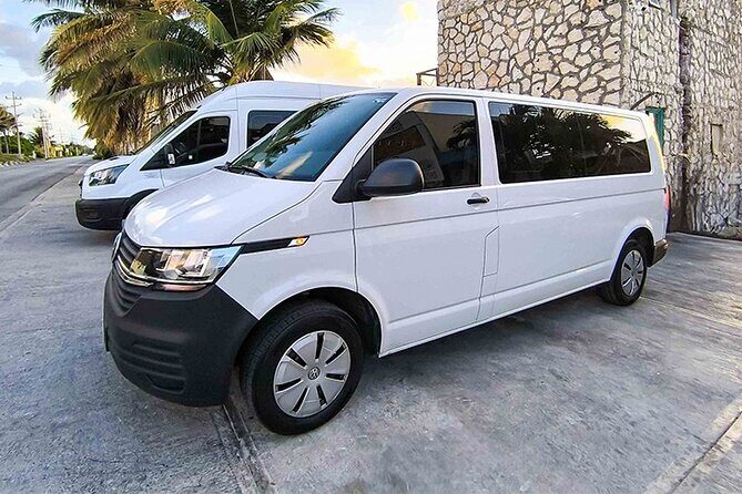 Private One Way or Roundtrip Transportation from Cancun Airport - The Booking Process and Pricing
