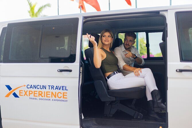 Private One Way or Roundtrip Transportation to Cancun Hotels - Detailed Review of the Cancun Private Transfer Service