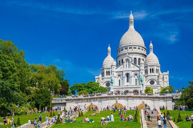 Private One Way Paris Airport (CDG-ORLY) Transfer Sedan From or To Paris - Pricing and Value