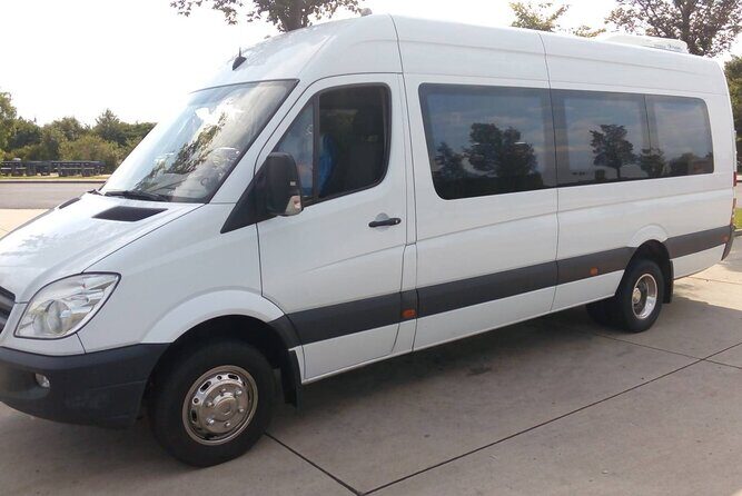 Private One-Way Sightseeing Transfer from Prague to Vienna via Cesky Krumlov - The Value of This Experience