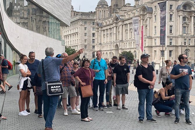 Private One-Way Sightseeing Transfer from Prague to Vienna via Cesky Krumlov - The Sum Up