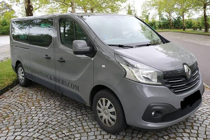 Private One-Way Sightseeing Trip From Vilshofen to Prague Via Cesky Krumlov - FAQ