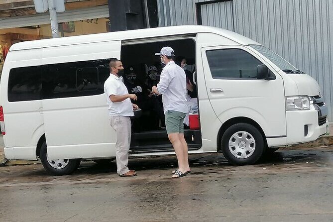 Private One Way SJD Airport Transfer to Cabo San Lucas - What Makes This Transfer Stand Out?