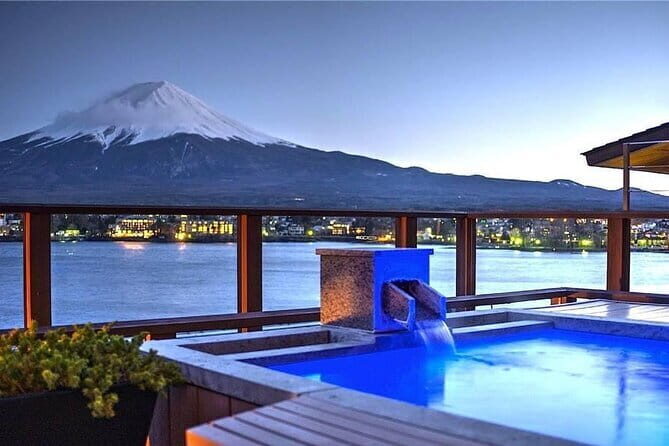 Private One Way Tokyo Hotel Transfer to Yokohama Port - FAQs