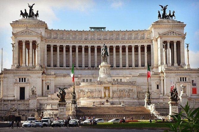 Private one way Tranfer from/to Rome to/from Civitavecchia - FAQ: Your Practical Questions Answered