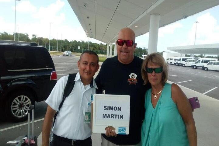 Private one-way transfer Airport - Playa del Carmen. - Who Will Benefit Most?