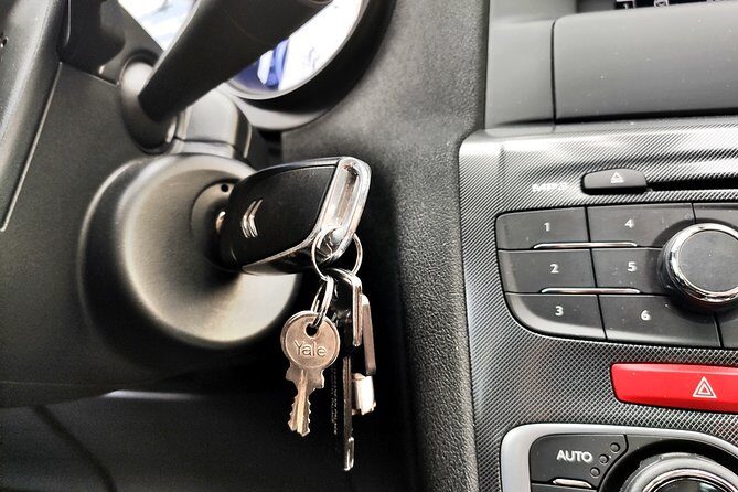 Private One-way Transfer Bucharest Airport to Hotel or vice versa - Detailed Review of the Bucharest Private Transfer