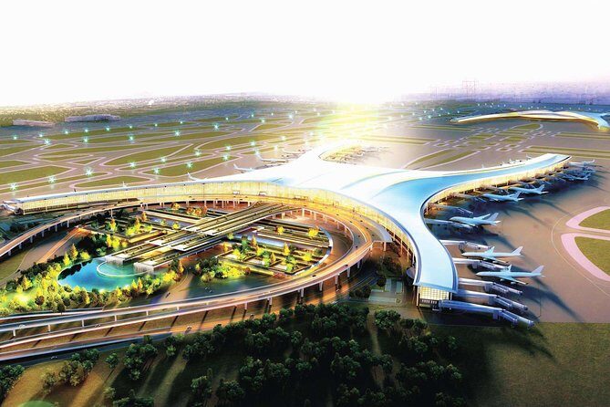 Private One Way Transfer (English Service) between Airport & Hotel & Cruise Port - Introduction