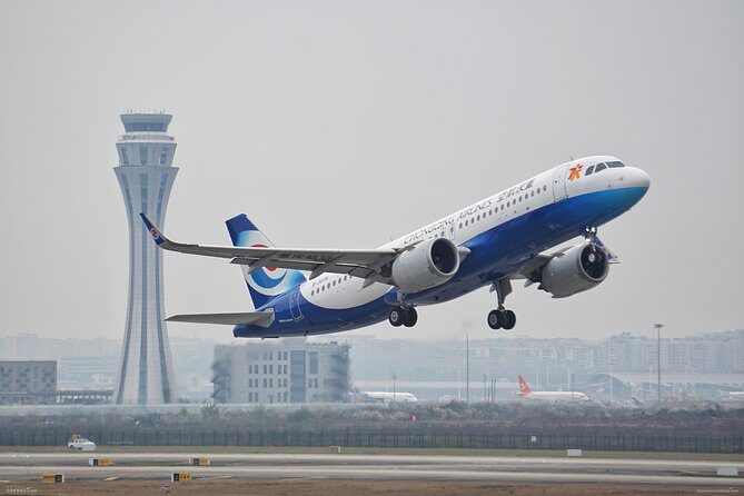 Private One Way Transfer (English Service) between Airport & Hotel & Cruise Port - Who is this tour best suited for?