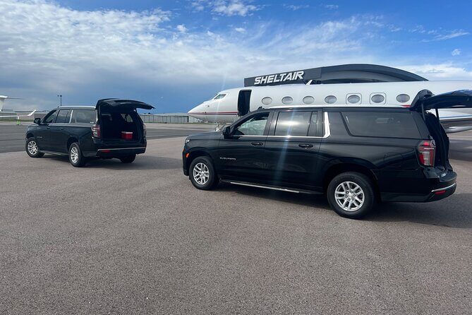 Private One Way Transfer From and To Denver Colorado - What Travelers Say and Why It Matters