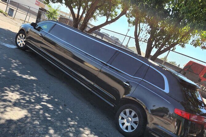 Private One Way Transfer From and To Denver Colorado - FAQ