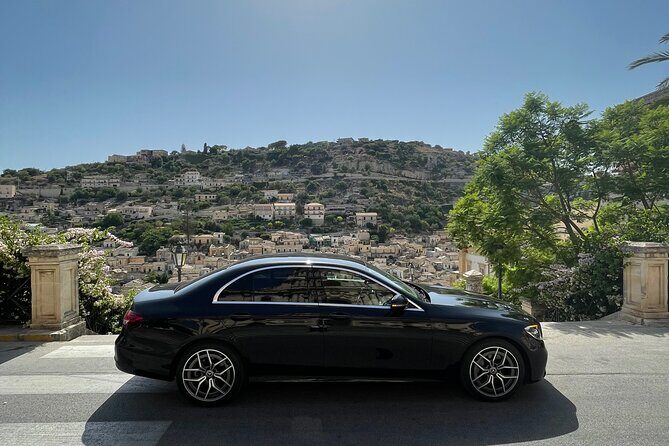Private One Way Transfer from Catania to Syracuse - Final Thoughts