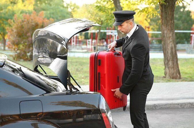 Private One Way Transfer from Cozumel to Cozumel Airport - Why This Transfer Offers Good Value