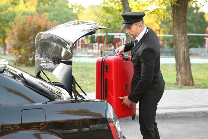 Private One-way Transfer from Dallas to Dallas Airport - A Practical Look at the Private Dallas to Airport Transfer Experience