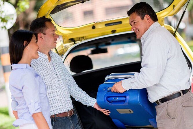 Private One-way Transfer from Dallas to Dallas Airport - The Cost-Value Balance